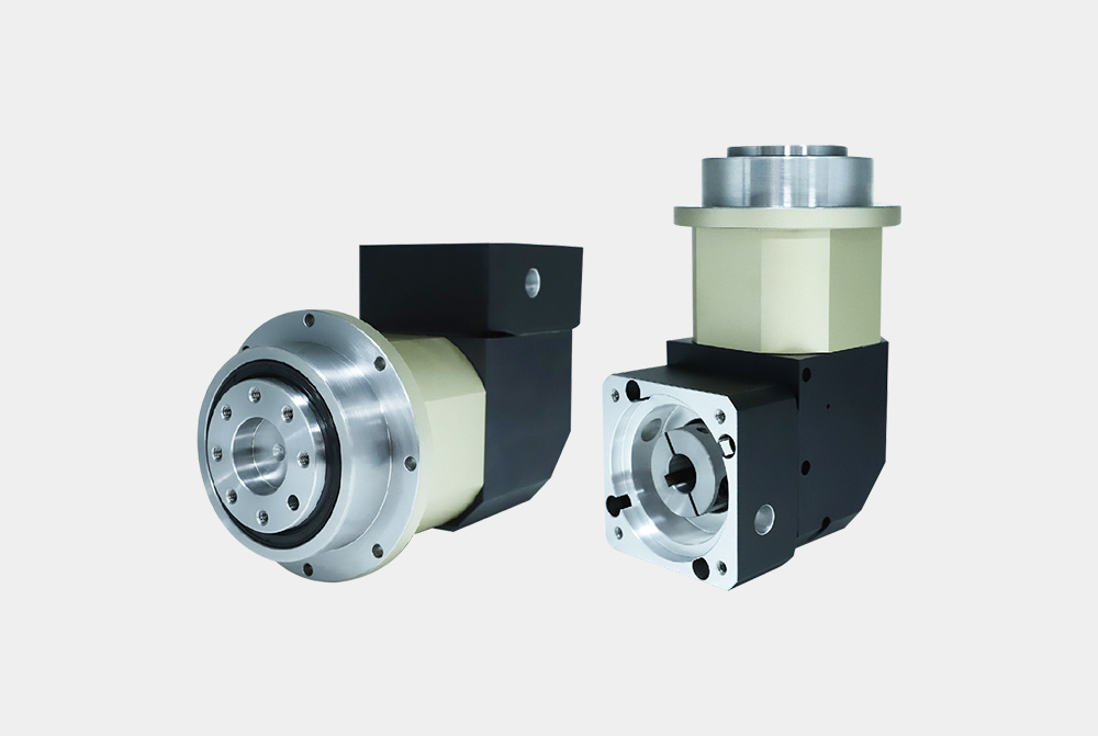 ZQDR系列行星减速机